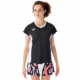 Yonex-Women-T-shirt-20848EX-Black-2