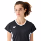Yonex-Women-T-shirt-20848EX-Black-4