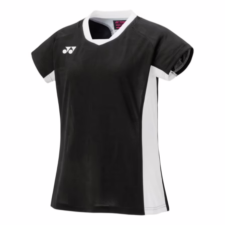 Yonex-Women-T-shirt-20848EX-Black