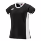 Yonex-Women-T-shirt-20848EX-Black