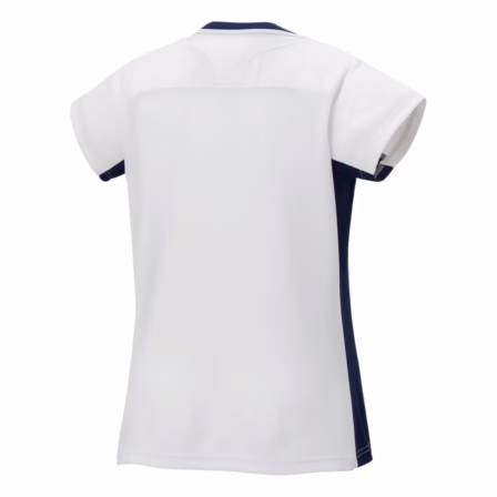 Yonex-Women-T-shirt-20848EX-White-2