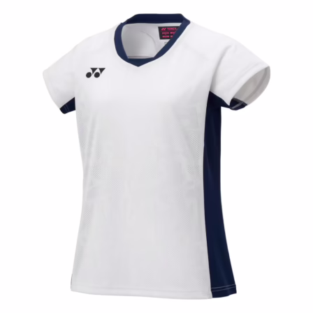 Yonex-Women-T-shirt-20848EX-White