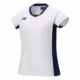 Yonex-Women-T-shirt-20848EX-White