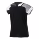 Yonex-Women-T-shirt-20850EX-Black-2