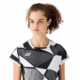 Yonex-Women-T-shirt-20850EX-Black-5