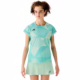 Yonex-Women-T-shirt-20850EX-Clear-Mint-2