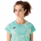 Yonex-Women-T-shirt-20850EX-Clear-Mint-4