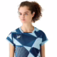 Yonex-Women-T-shirt-20850EX-Ink-Blue-4