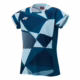 Yonex-Women-T-shirt-20850EX-Ink-Blue