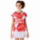 Yonex-Women-T-shirt-20850EX-Tango-Red-2