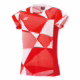 Yonex-Women-T-shirt-20850EX-Tango-Red
