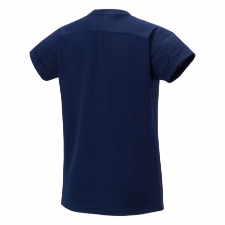 Yonex-Women-T-shirt-YW0050EX-Dark-Navy-1