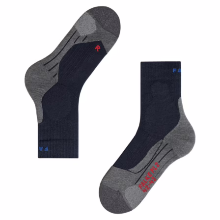 Falke-PL2-Socks-1-Pack-Space-Blue-4