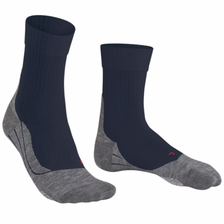 Falke-PL4-Socks-1-Pack-Space-Blue-2