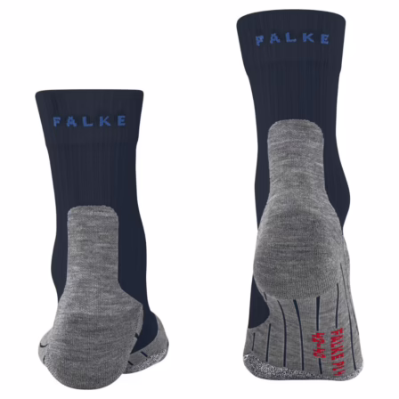 Falke-PL4-Socks-1-Pack-Space-Blue-3