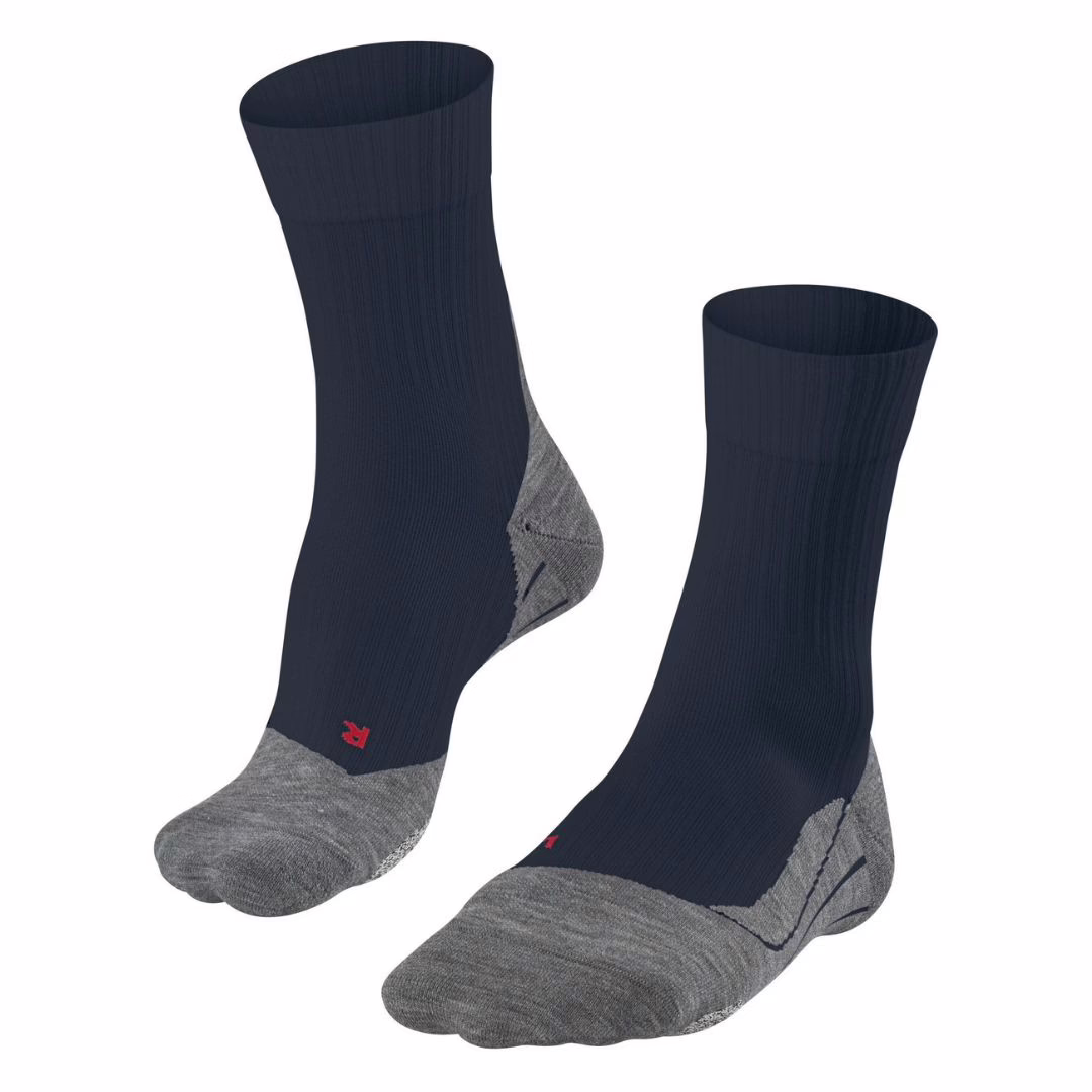 Falke-PL4-Socks-1-Pack-Space-Blue