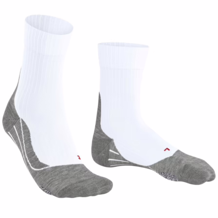 Falke-PL4-Socks-1-Pack-White-2