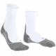 Falke-PL4-Socks-1-Pack-White-2