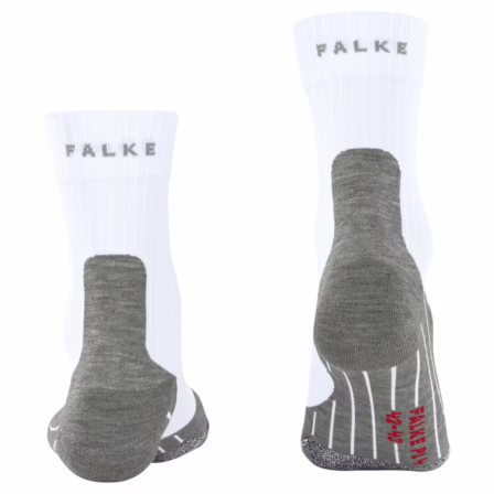 Falke-PL4-Socks-1-Pack-White-3