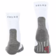 Falke-PL4-Socks-1-Pack-White-3