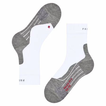 Falke-PL4-Socks-1-Pack-White-4