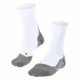 Falke-PL4-Socks-1-Pack-White