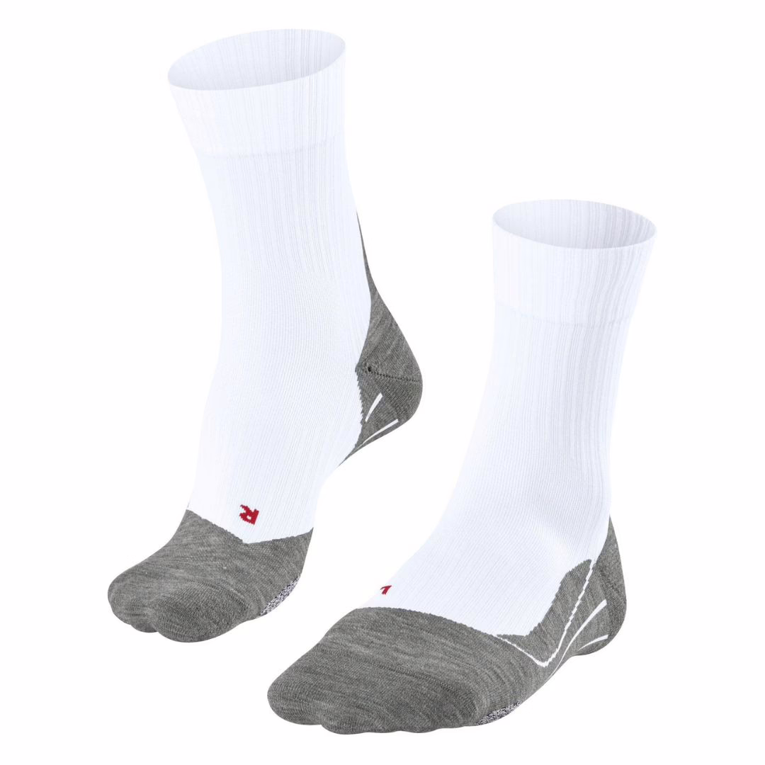 Falke-PL4-Socks-1-Pack-White