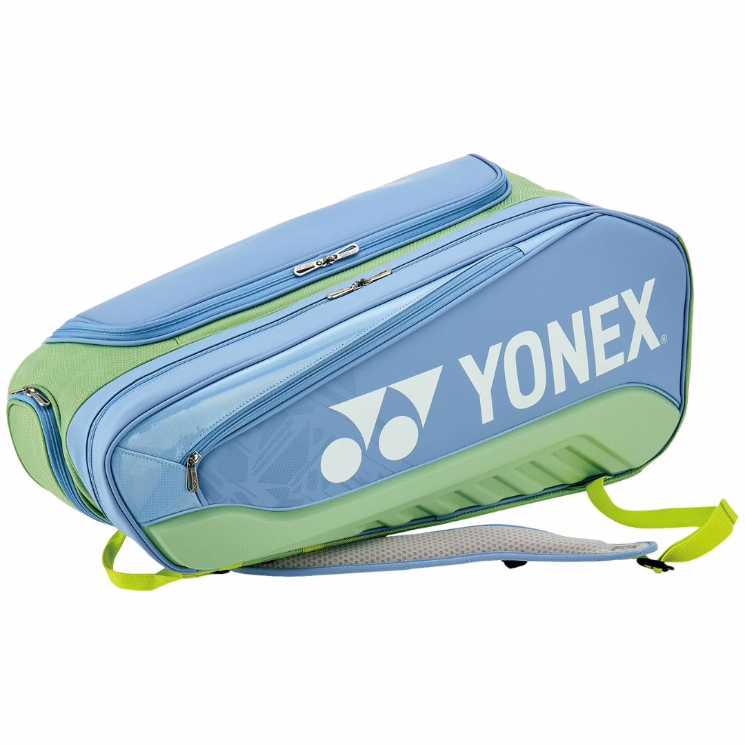Yonex-Expert-Racket-Bag-X6-Smoke-Blue