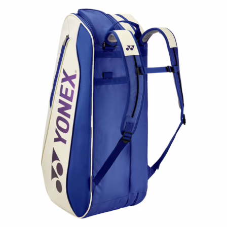 Yonex-Expert-Racket-Bag-X6-White-2
