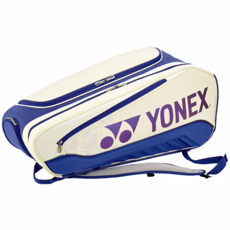 Yonex-Expert-Racket-Bag-X6-White