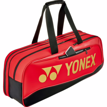 Yonex-Expert-Tournament-Bag-Red-2