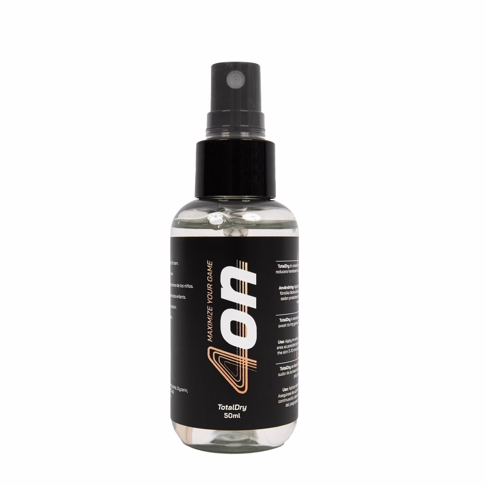 4on-TotalDry