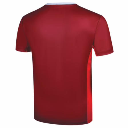 Victor-T-52000TD-DK-Junior-T-shirt-Red-2