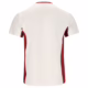 Victor-T-52000TD-DK-Junior-T-shirt-White-2