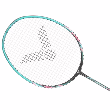 Victor-Thruster-Hammer-Pro-Badmintonschlager