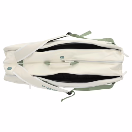 Victor-BR5223-Warm-White-Green-Badmintontasche