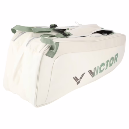 Victor-BR5223-Warm-White-Green-Badmintonvaska