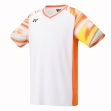 Yonex T-shirt 10577EX White