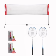 ZERV Tuin Badmintonpakket