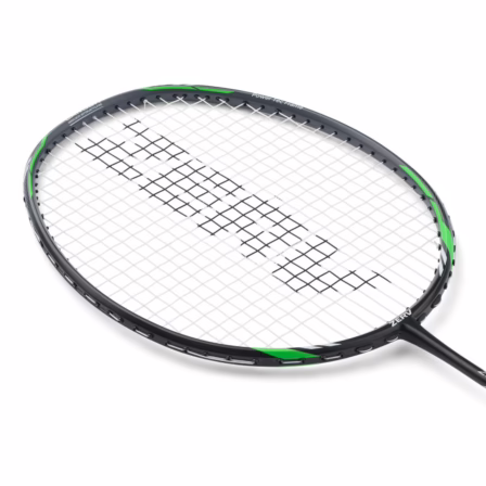 ZERV-Battleax-Elite-V2-NY-Raquette-de-badminton