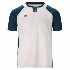 Forza CL2501 Junior T-shirt White
