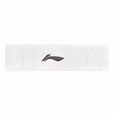 Li-Ning Headband New Look V2 White