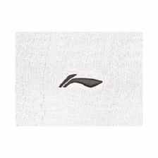 Li-Ning Wristband New Look V2 White