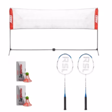 ZERV Tuin Badmintonpakket