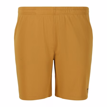 Forza Landos V2 Shorts Mustard Gold