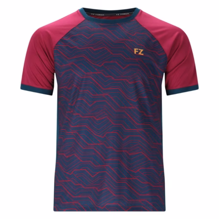 Forza PR2508 T-shirt Raspberry Radiance