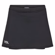 RSL Luna Skirt Black