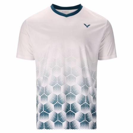 Victor T-53103 Junior T-shirt White