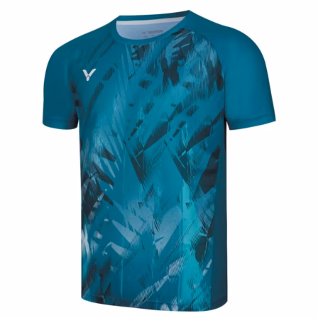 Victor T-55000TD T-shirt June Bug