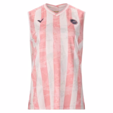 Victor T-55090 AA Sleeveless T-shirt Pink